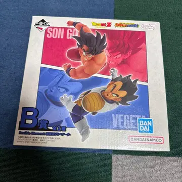 드래곤볼 제일복권 B상