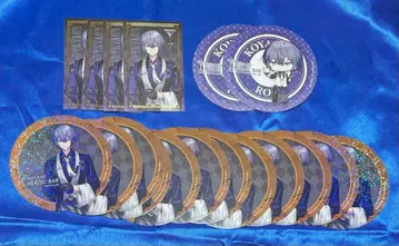 니지산지 코야나기 로우 애니메이트 카페