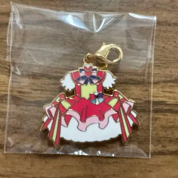 프리큐어 코스튬 참 큐어 원더풀