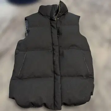 theory 블랙 다운 베스트 S