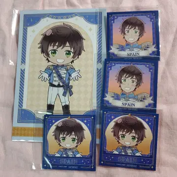 33 헤타리아 아모카페 스페인