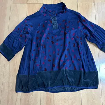 센소유니코 an 티셔츠