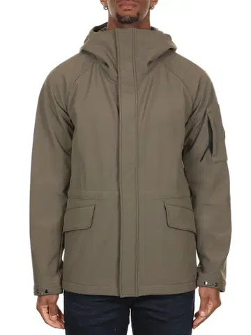 C.P. Company 그린 다운 자켓 가격 인하 가능