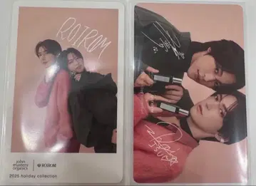 ROIROMORIGINALPHOTOCARD