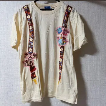 디즈니 리조트 T셔츠 등 4점