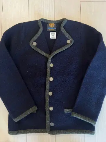 South2 West8 S2W8 티롤리안 자켓