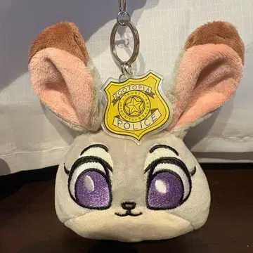 아베일 주토피아 주디