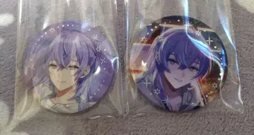 호시미치 쇼 윈터 데이트 니지산지