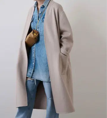 Whim Gazette 윔 가젯 비버 리버 코트