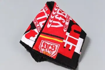 SOE 아인트라흐트 프랑크푸르트 보아 머플러