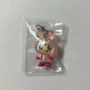 베리에짱 메지루시 액세서리 나루미야 캐릭터즈 가챠가챠