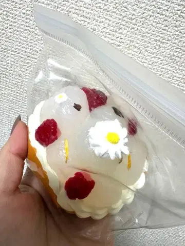 해외 스퀴즈 Creamy tree