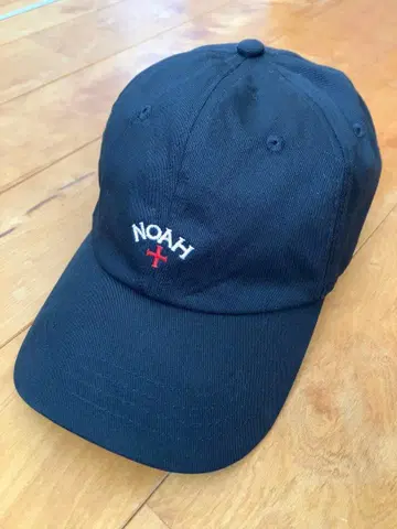 noah 캡 노아 모자