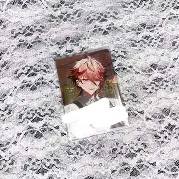 [ 당일 발송 ] 니지산지 세라프 다즐 정원 레어 키 카레 레어