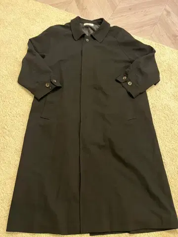 remer 스텐카라 코트