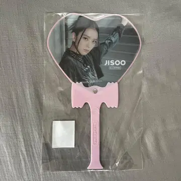 BLACKPINK 지수 부채