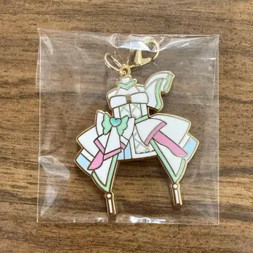 프리큐어 코스튬 참 큐어즈 큔