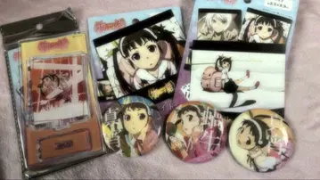 [ 익명 배송 ] 바케모노가타리 하치쿠지 마요이 세트