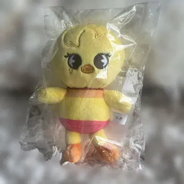 [ 새상품 미개봉 ] SKZOO 포가리 푸딩 키링 필릭스