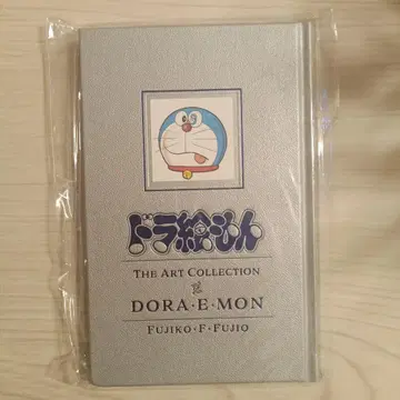 도라에몽 THE ART COLLECTION