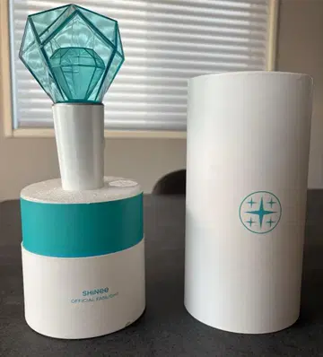 SHINee 공식 응원봉