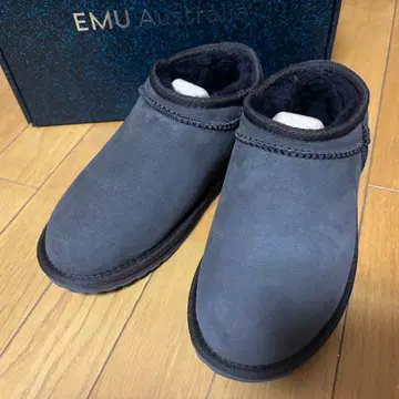 LE TALON 루탈론 EMU 별주 STINGER COMPACT 23