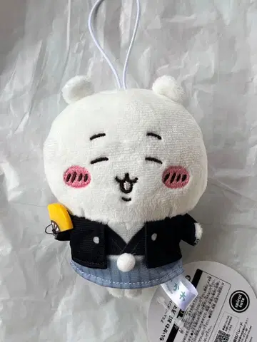 치이카와 (먼작귀) 설날 마스코트 봉제 인형 치이카와 (먼작귀)