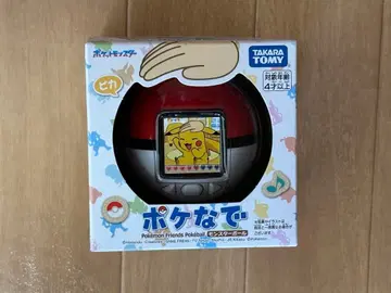 포켓몬 포켓나데 몬스터볼 미개봉 새상품