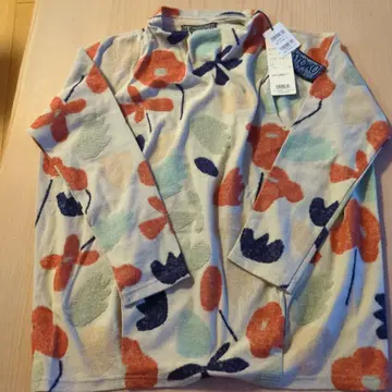 사토 섬유 엠앤쿄코 상의