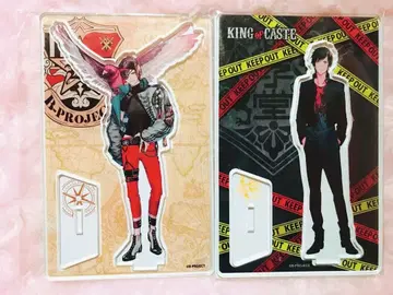 B프로 킨죠 아크릴 스탠드