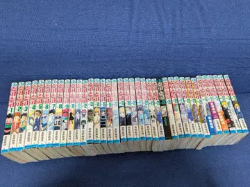 HUNTER x HUNTER 1~35권 세트 토카시 요시히로