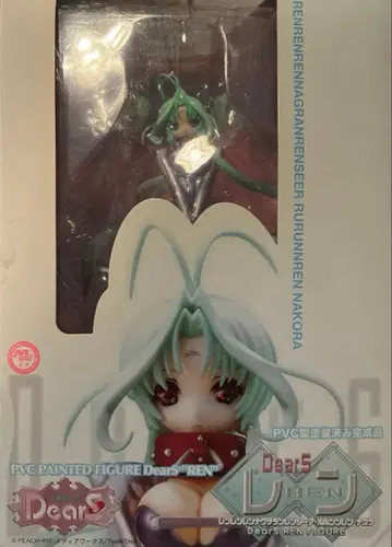 캐릭터애니 DearS REN 디어즈 렌 피규어