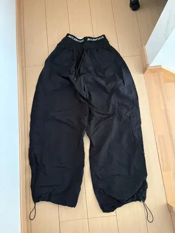 me+me select 와이드 팬츠