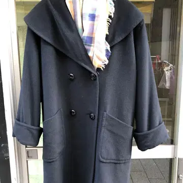 SUMAKO ITO 황실 납품 코트 프리 사이즈 새상품급