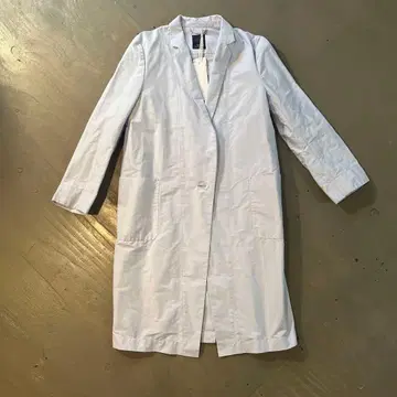 미나 페르호넨 셔츠 코트