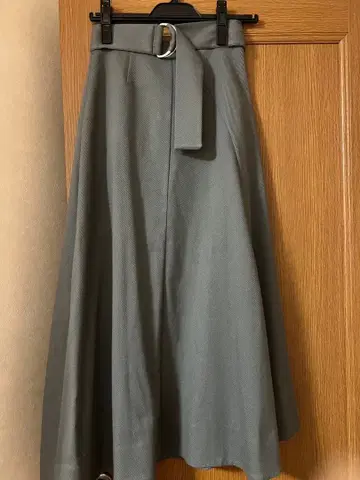 Mila Owen 플레어 스커트 사이즈 0