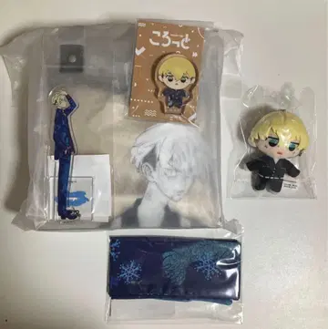 도쿄 리벤저스 마츠노 치후유 묶음 판매