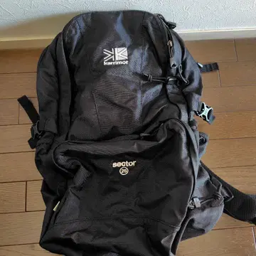 karrimor 섹터 25 sector25