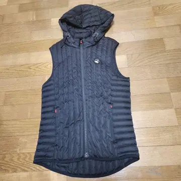 HONMA 골프 충전솜 후드 부착 베스트