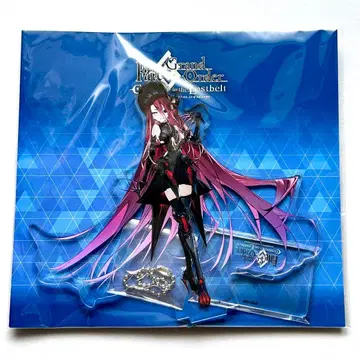 FGO 아크릴 스탠드 튀폰