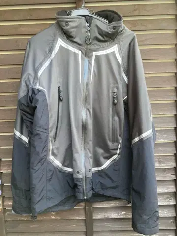 AEGIS 오션 LL 사이즈