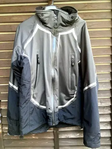 워크맨 AEGIS 오션 LL 사이즈