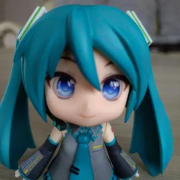 하츠네 미쿠 넨도로이드