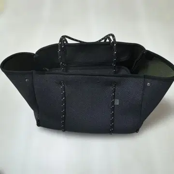 qbag paris 마더백 토트백