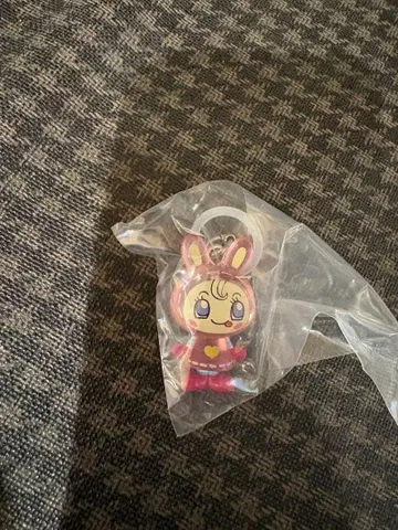 나루미야 캐릭터즈