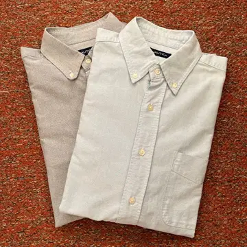 FREAK'S STORE x NAUTICA Oxford BD Shirt