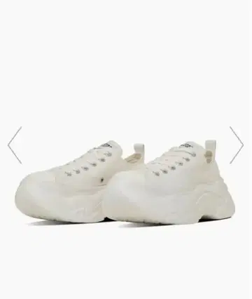 ALL STAR CITYHIKE OX 8 (26.5cm) 화이트