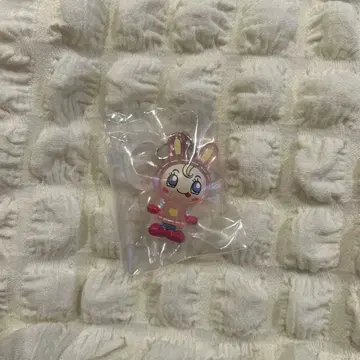 나루미야 캐릭터즈 메지루시 액세서리 베리에짱