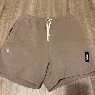 [ 새상품급 ] pvot 베이지 숏팬츠 XL