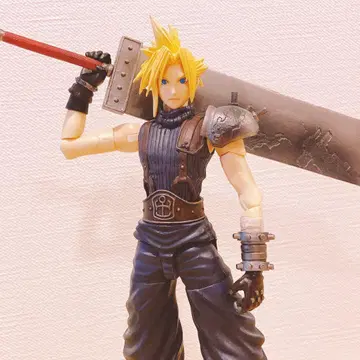 플레이아츠 클라우드 스트라이프